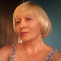 olga, 59, Minsk, Belarus