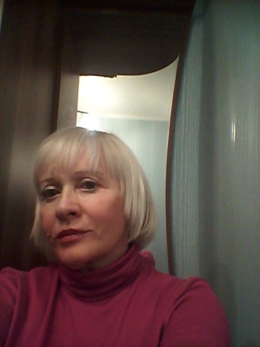 olga, 59, Minsk, Belarus