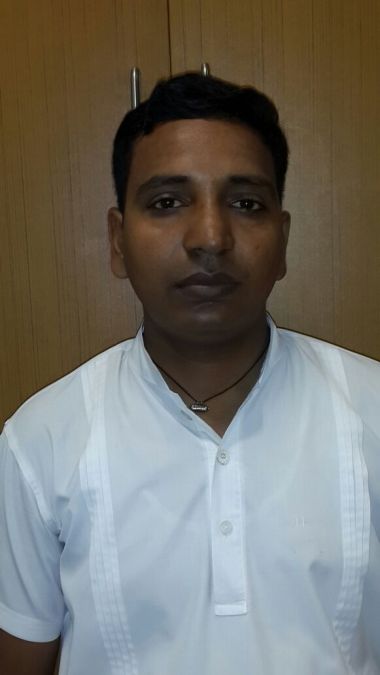 bibekananda rout, 30, Dubai, United Arab Emirates