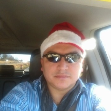 Freddy Merizalde, 51, Greensboro, United States