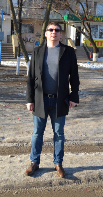 Alexander, 57, Rostov-on-Don, Russian Federation