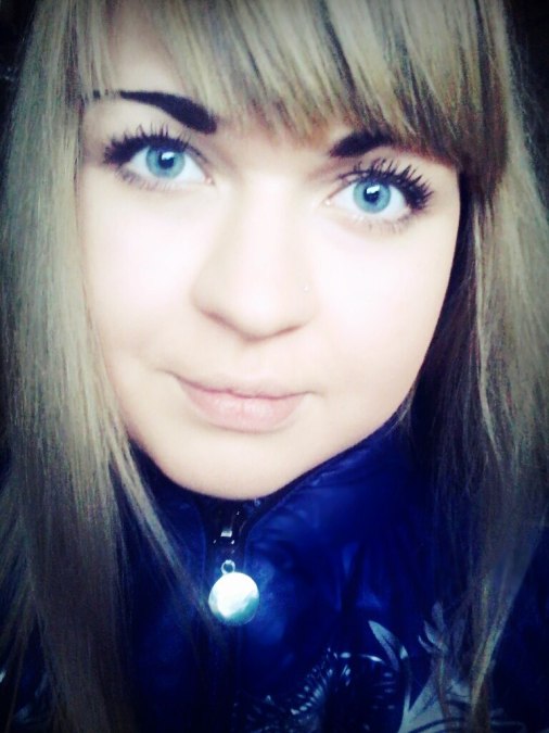 Alexandra Rudakovskaya, 31, Minsk, Belarus