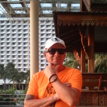 Sergey, 53, Saint Petersburg, Russian Federation