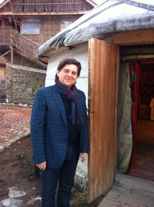 Вячеслав, 57, Anapa, Russian Federation