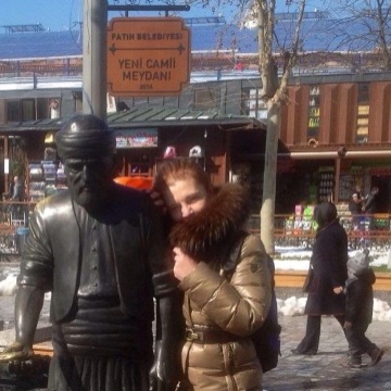 Elia, 64, Saint Petersburg, Russian Federation