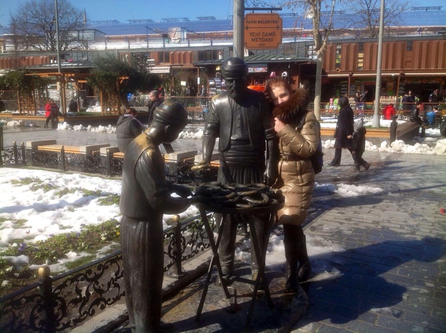 Elia, 64, Saint Petersburg, Russian Federation