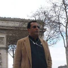 Chelbeb Nourredine, 31, Algiers, Algeria