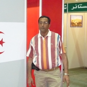 Chelbeb Nourredine, 31, Algiers, Algeria