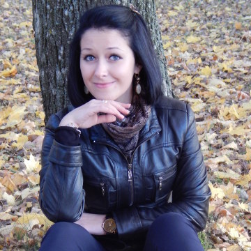 Vicky, 32, Minsk, Belarus