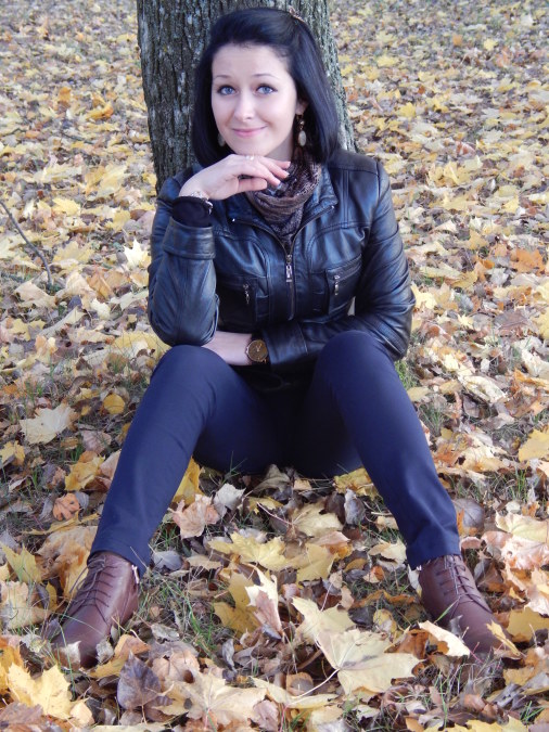 Vicky, 32, Minsk, Belarus