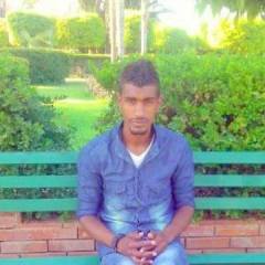 Prince Boateng Bel-aidy, 36, Marrakesh, Morocco