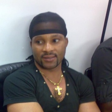 Ohuia ale jimoh, 37, Tunis, Tunisia