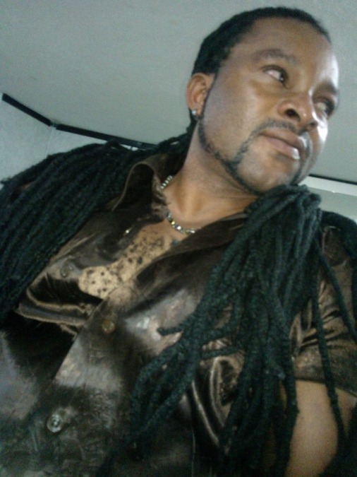 Ohuia ale jimoh, 37, Tunis, Tunisia