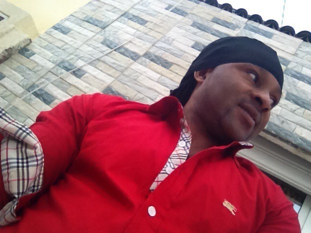 Ohuia ale jimoh, 37, Tunis, Tunisia