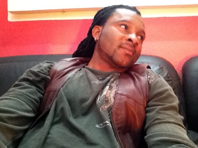 Ohuia ale jimoh, 37, Tunis, Tunisia