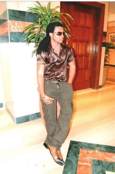 Ohuia ale jimoh, 37, Tunis, Tunisia