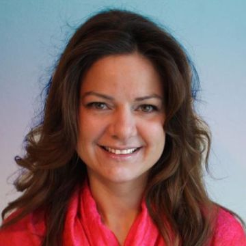 Águeda Espantoso Campos, 48, Mountain View, United States