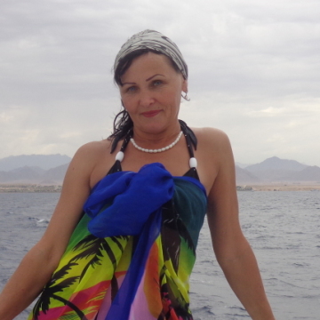 Гульфия, 59, Karagandy, Kazakhstan