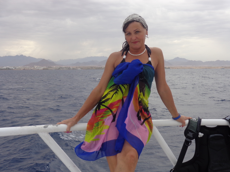 Гульфия, 59, Karagandy, Kazakhstan