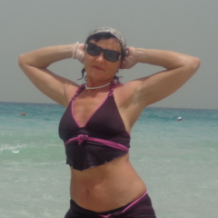 Гульфия, 59, Karagandy, Kazakhstan