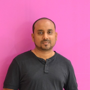 Abdul, 52, Sharjah, United Arab Emirates