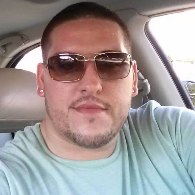 DONATO Auriemma , 38, Philadelphia, United States