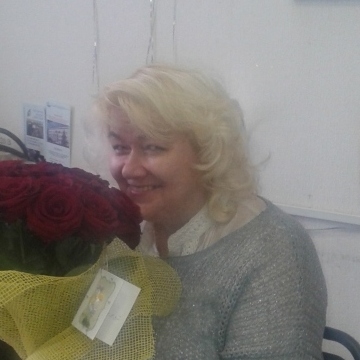 Ангелина, 50, Kazan, Russian Federation