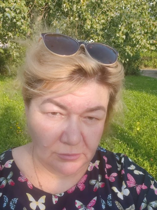 Ангелина, 50, Kazan, Russian Federation