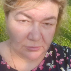 Ангелина, 50, Kazan, Russian Federation