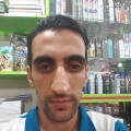 ahmed, 40, Algiers, Algeria