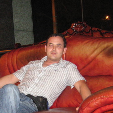 Karim Karimzhanov, 47, Tashkent, Uzbekistan