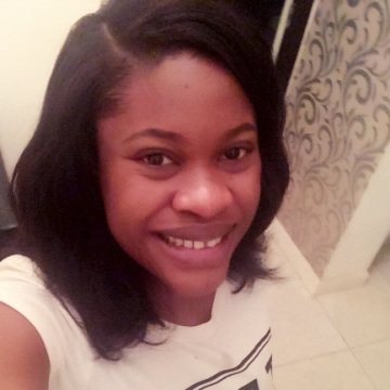 Idongesit, 38, Abuja, Nigeria