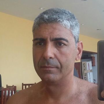 enzo, 56, Chetumal, Mexico