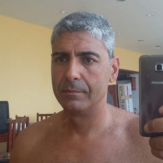enzo, 56, Chetumal, Mexico