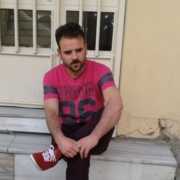 yunus, 38, Istanbul, Turkey