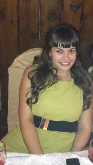 Dasha Konovalova, 37, Tomsk, Russian Federation