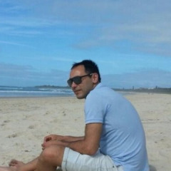 Fee, 40, Baku, Azerbaijan