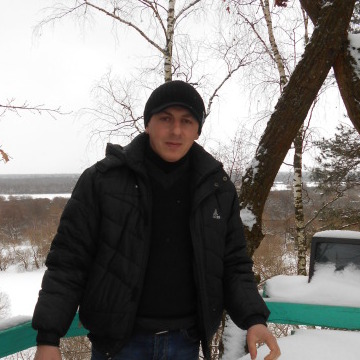 zura, 46, Tbilisi, Georgia