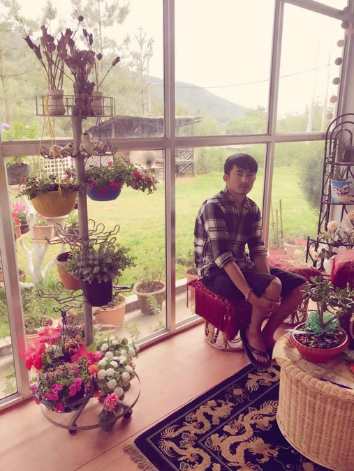 Tashi dorji, 97, Thimphu, Bhutan