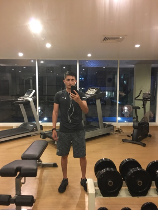 Tashi dorji, 97, Thimphu, Bhutan