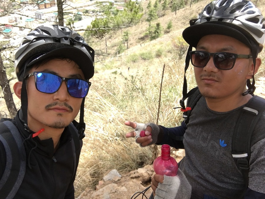 Tashi dorji, 97, Thimphu, Bhutan