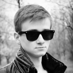 Дмитрий Кравченко, 33, Donetsk, Ukraine