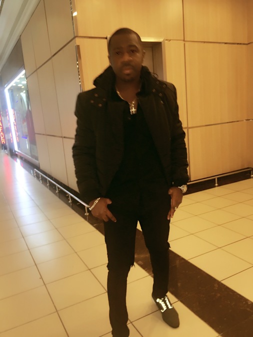 Chris, 42, Istanbul, Turkey