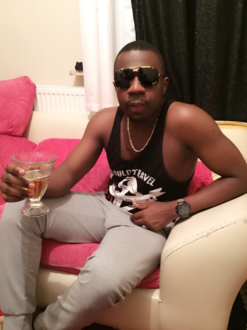 Chris, 42, Istanbul, Turkey