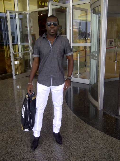 Chris, 42, Istanbul, Turkey