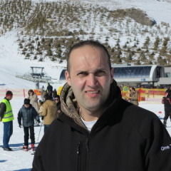 tair, 46, Baku, Azerbaijan