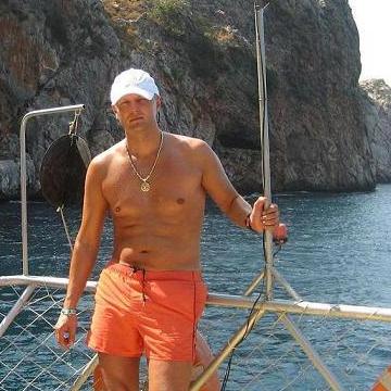 Tomas, 48, Kiev, Ukraine