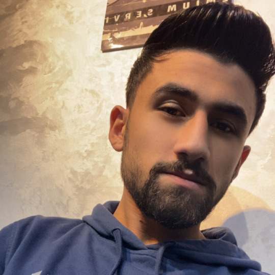 Abood Emad, 20, Jisr az-Zarqa, Israel