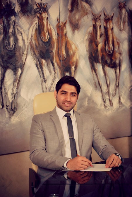 ritz, 36, Jeddah, Saudi Arabia