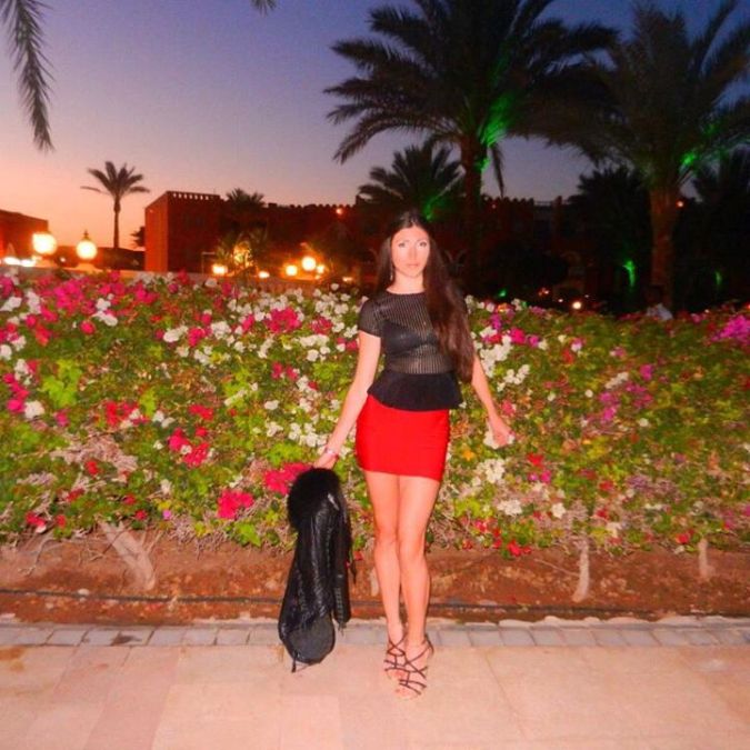 Любовь, 42, Rostov-on-Don, Russian Federation